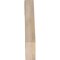 Ekena Millwork 6"W x 26"D x 38"H Olympic Rough Sawn Knee Brace, Douglas Fir BRC06X26X38OLY00RDF - alternate 3